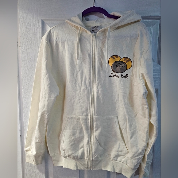 Authentic Pusheen Hoodie - Picture 3 of 5